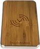 Зарядний пристрій FuseChicken WGL Gravity Touch Premium Wireless Charging (330904) - зображення 1