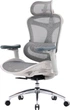 Игровое кресло Sihoo DORO C300L Mesh White (DORO-C300L-A3-102) - изображение 2