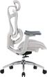 Игровое кресло Sihoo DORO C300L Mesh White (DORO-C300L-A3-102) - изображение 3