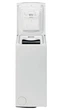 Пральна машина Whirlpool TDLRB 6251BS EU - изображение 2