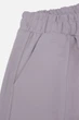 Штани спортивні для дівчинки 128 колір бузковий YUKI ЦБ-00290477 - зображення 2