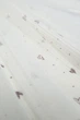 Платье для девочки 92 цвет молочный YUKI ЦБ-00290379 - изображение 3