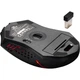 Миша Redragon M601WL-BA Wireless з ігровою поверхнею Black-Red (78227) - зображення 5