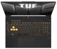 Ноутбук Asus TUF Gaming F16 FX607VJ-RL009 / 512ГБ - изображение 4