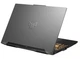 Ноутбук Asus TUF Gaming F16 FX607VJ-RL009 / 512ГБ - изображение 5