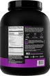 Протеин R1 (Rule One) Casein 1800 г Ванильный крем (196671004420) - изображение 2