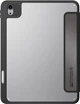 Etui z klapką SkinArma Kira Kobai do Apple iPad Air 11" (M2) / Air 10.9" (4th, 5th gen) / Pro 11" (3rd, 4th gen) Gunmetal (SK-PDA11G6-KKDSIL) - obraz 2