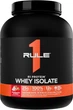 Протеин R1 (Rule One) Protein 2280 г Клубника и крем (196671004079) - изображение 1