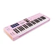 MIDI-клавіатура Arturia KeyLab Essential 49 mk3 (Rose Quartz) - изображение 3