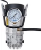 Автокомпрессор Vitol Ураган КА-У12050 150 psi 15 A 40 л прикуриватель переходник на клеммы (КА-У12050) - изображение 4