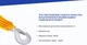 Трос буксировочный Vitol ST205B/TP-207-3-1 3 т лента 46 мм х 6 м (TP-207-3-1) - изображение 3