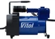 Автокомпрессор Vitol К-40 150 psi 14 A 37 л прикуриватель (К-40) - изображение 1