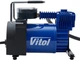 Автокомпресор Vitol К-50 150 psi 15 A 40 л прикурювач (К-50) - зображення 2