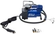 Автокомпрессор Vitol К-40 150 psi 14 A 37 л прикуриватель (К-40) - изображение 6