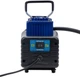 Автокомпресор Vitol К-72 150 psi 25 А 90 л 2 циліндра шланг 5 м з дефлятором клеми (К-72) - зображення 3