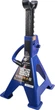 Комплект стоек-поддомкратники Vitol 6 т 395-605 мм (T46001 42061) - изображение 6