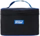 Автокомпрессор Vitol К-20 100 psi 12 А 35 л прикуриватель (К-20) - изображение 9