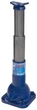 Домкрат механический бутылочный Vitol 2 т 195-405 мм 4.2 кг (ДМ-4502Т ST-108А) - изображение 4