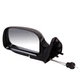 Зеркало боковое Vitol ЗБ 3109 LADA Samara 08,09,13-15 черное (ЗБ 3109 BLACK) - изображение 3
