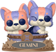 Фігурка Funko Pop! Zodiac: Близнюки 90693 (889698906937) - зображення 2