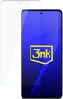 Szkło hybrydowe 3MK FlexibleGlass do Redmi Note 12 4G (5903108516952) - obraz 1