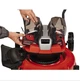 Газонокосилка аккумуляторная Einhell GE-CM 36/48 Li M-Solo (3413054) - изображение 4