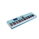 MIDI-клавіатура Arturia KeyLab Essential 61 mk3 (Aquamarine) - изображение 3