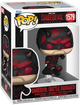Figurka Funko Pop! Marvel Daredevil - uszkodzony w walce (Odrodzenie) 91850 (889698918503) - obraz 1