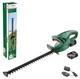 Аккумуляторный кусторез Bosch EasyHedgeCut 18V-45 (18 В, 2 Ач, 450 мм) + АКБ PBA 18V 2.0 Ah и ЗУ (26644) - изображение 1