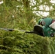 Аккумуляторный кусторез Bosch EasyHedgeCut 18V-45 (18 В, 2 Ач, 450 мм) + АКБ PBA 18V 2.0 Ah и ЗУ (26644) - изображение 10