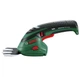 Аккумуляторные ножницы для травы Bosch ISIO 3 (3.6 В, 1.5 Ач, 80-120 мм) + телескопическая ручка-удлинитель и ЗУ (26643) - изображение 3