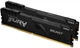 Оперативна пам'ять Kingston Fury DDR4-3200 32GB CL16 3200MHz (Kit of 2x16384) Beast Black (KF432C16BB1K2/32) - зображення 1
