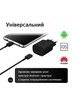 Блок быстрой зарядки Samsung 25w PD3.0 (EP-TA800) ЧЕРНОГО цвета БЕЗ КАБЕЛЯ - изображение 6