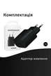 Блок быстрой зарядки Samsung 25w PD3.0 (EP-TA800) ЧЕРНОГО цвета БЕЗ КАБЕЛЯ - изображение 7