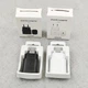 Зарядний пристрій Samsung 25 W Travel Adapter White (EP-TA800NBEGEU) БІЛОГО кольору БЕЗ КАБЕЛЯ - зображення 3