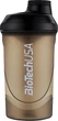 Шейкер Biotech USA Shaker Wave Biotech USA Чорний (600 мл) (484209) - зображення 1