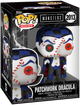 Фігурка Funko Pop! Universal Monsters: Клаптиковий Дракула 90876 (889698908764) - зображення 1