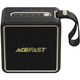 Беспроводная портативная колонка Acefast K3 Nano BT5.4 2600mAh Black (6974316285229) - изображение 1