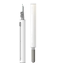 Набор для очистки наушников электроники 3в1 White (500313) - изображение 1