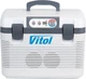 Автохолодильник Vitol ThermoMix BL-219-19L 19 л (BL-219-19L) - зображення 14