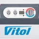 Автохолодильник Vitol ThermoMix BL-219-19L 19 л (BL-219-19L) - зображення 15
