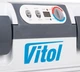 Автохолодильник Vitol ThermoMix BL-219-19L 19 л (BL-219-19L) - зображення 18