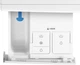 Пральна машина BOSCH WGB256A1UA + Сушильна машина BOSCH WQB245B0UA (комплект) - изображение 7