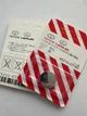 Батарейка для автомобільного ключа Toyota Lexus CR2032 3V Lithium - зображення 4