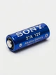 Батарейка SONY 27A 12V Alkaline 5 штук - изображение 2