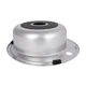 Кухонна мийка Brinex 490-A 0,6 мм Satin (BRIN490SAT06) - зображення 6