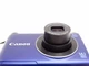 Фотоаппарат Canon PowerShot A2200 14.1Мп HD (б/в) - изображение 8