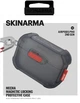 Etui SkinArma Mecha do Apple AirPods Pro 2 Smoke (SK-APP2-MECHA-SMK) - obraz 4