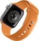 Pasek Puro Icon do Apple Watch 44/45/46/49mm Orange (8018417528897) - obraz 3