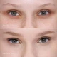 Консиллер Charlotte Tilbury Airbrush Flawless Crease-Proof, устойчив к складкам, размывает кожу, 4 Fair-Medium с холодными подтонами - изображение 5
